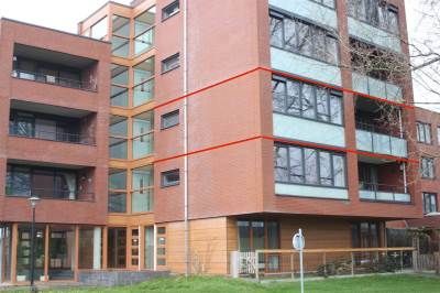 Woning Laan der V.O.C. 268 Almere