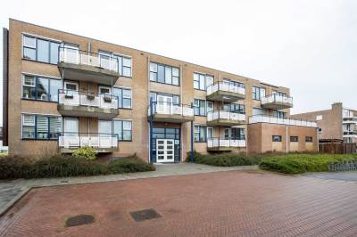 Woning Rozenhof 4 Katwijk (ZH)