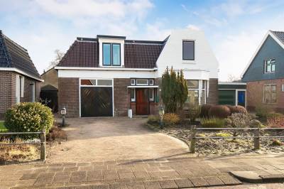 Woning Mûnebuorren 22 Anjum