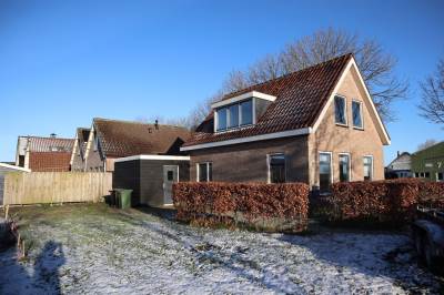 Woning Kalverdijkerlaantje 20 Tuitjenhorn