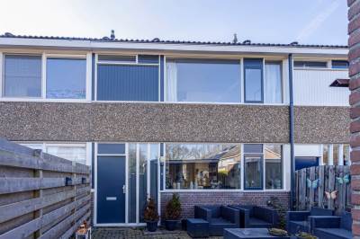 Woning Palmenhage 20 Stadskanaal