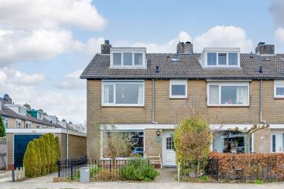 Woning Botdrager 18 Mijdrecht
