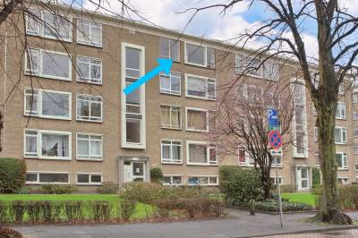 Woning J.H.A. Schaperlaan 53 Rijswijk (ZH)