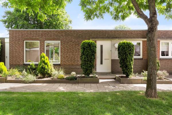 Woning Appelhegge 28 Maastricht