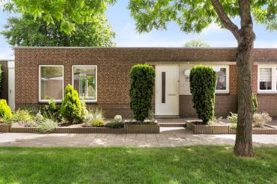 Woning Appelhegge 28 Maastricht