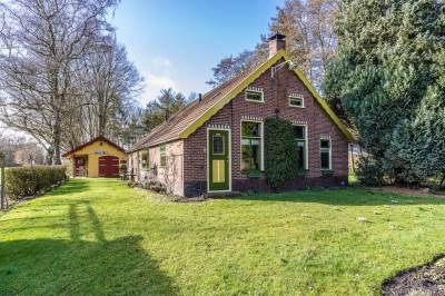 Woning Loosterweg 35 Veelerveen