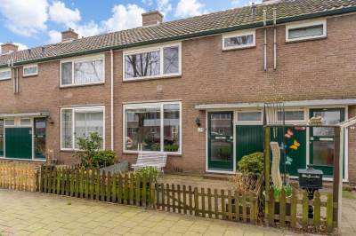 Woning Vondelstraat 19 Wormerveer