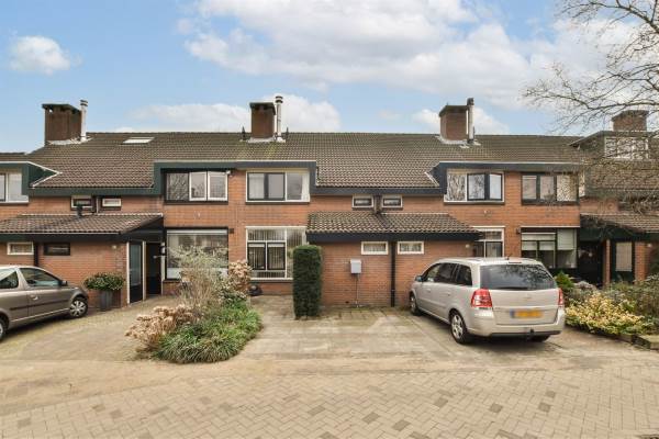 Woning Boschplaat 60 Diemen