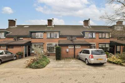 Woning Boschplaat 60 Diemen