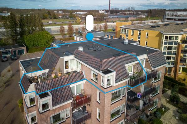 Woning Grotestraat 14613 Nijverdal
