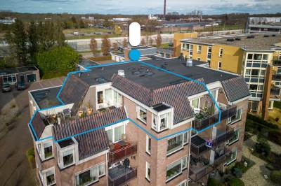 Woning Grotestraat 14613 Nijverdal