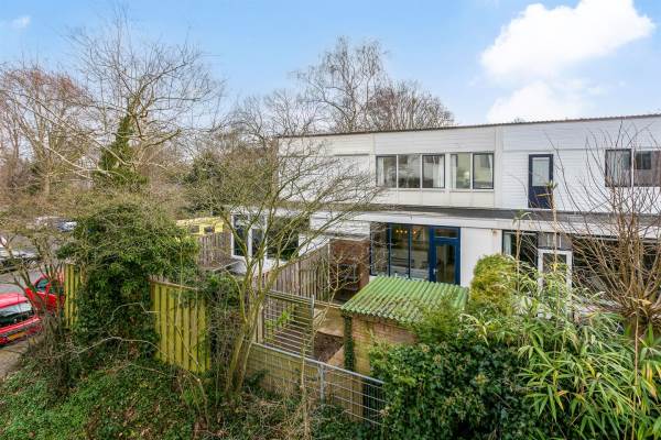 Woning Batenburg 804 Deventer
