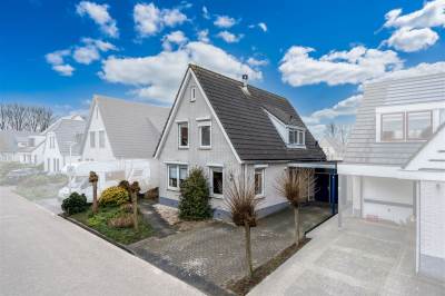 Woning Sterneiland 4 IJsselstein