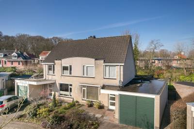 Woning Bellevue 39 Assen
