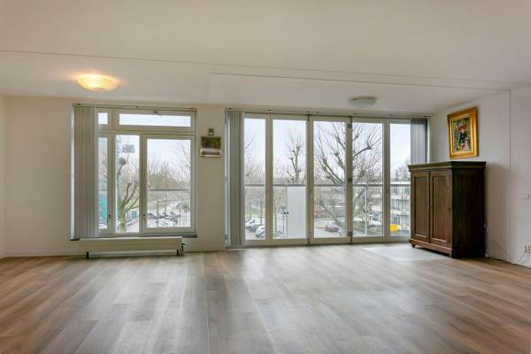 Woning Maarten Harpertsz. Trompweg 70 Dordrecht