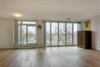 Woning Maarten Harpertsz. Trompweg 70 Dordrecht