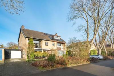 Woning van der Lecklaan 4 Nieuwegein