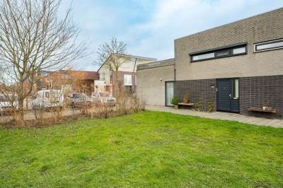 Woning Gerard Bruninghove 15 Nieuwegein