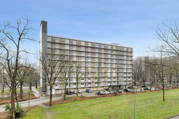 Woning Boerhaavelaan 81 Oosterhout (NB)