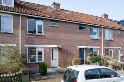 Woning Reiger 134 Hoorn (NH)