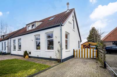 Woning Hoofdweg 60 Echtenerbrug