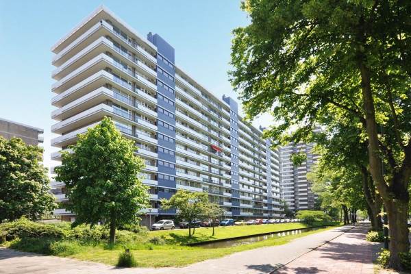 Woning van Vredenburchweg 547 Rijswijk (ZH)
