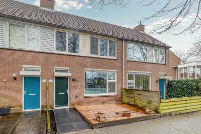 Woning Watersnip 149 Hoorn (NH)