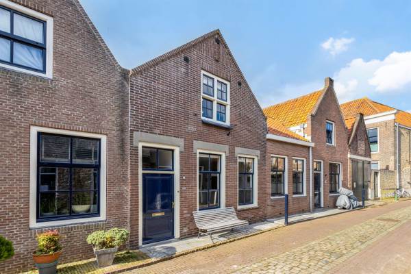 Woning Venkelstraat 8 Zierikzee