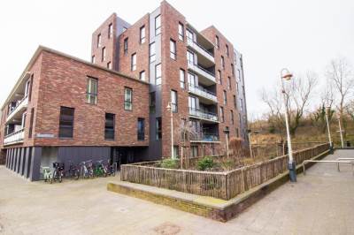 Woning Bevelandsestraat 164 Den Haag