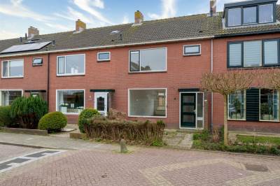 Woning Het Veer 109 Avenhorn
