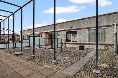 Woning De Kruier 16 Ter Apel