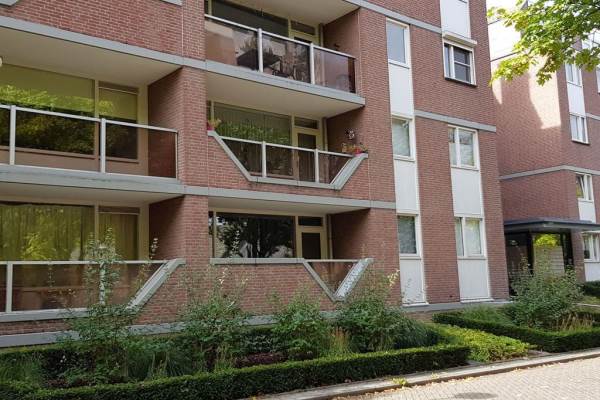 Woning Dillegaard 218 Heerlen