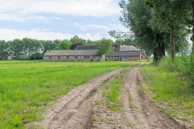 Woning Krijtenburg 9a Veghel