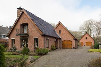 Woning Asserstraat 8 Rolde