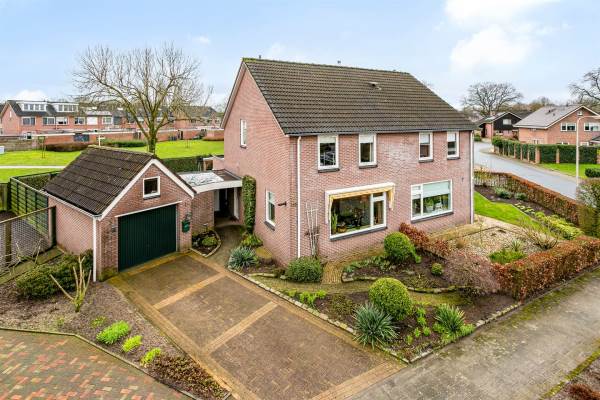 Woning Braakmansdijk 129 Rijssen