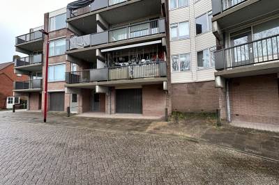 Garage Appelvink 11G Nieuwegein