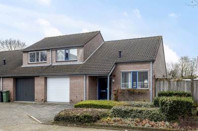 Woning Grote Cour 14 Sint-Michielsgestel