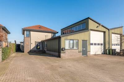 Woning Nieuw Walden 29 Nederhorst den Berg