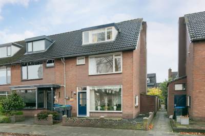 Woning Van Eedenstraat 15 Harderwijk