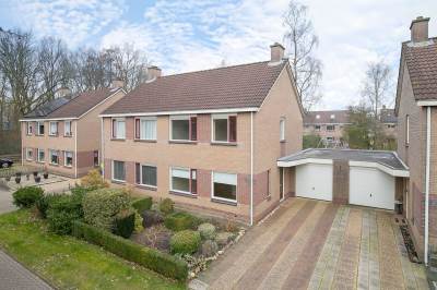 Woning Hooijengastrjitte 43 Burgum