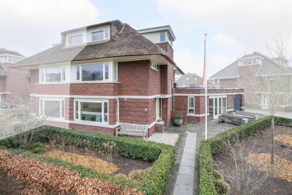 Woning Ridderinkhof 37 Deventer