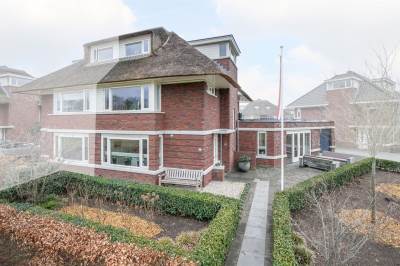 Woning Ridderinkhof 37 Deventer