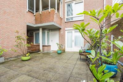 Woning Zwolsestraat 286 Den Haag