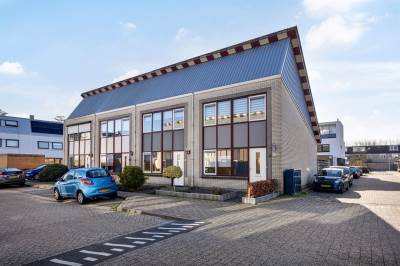 Woning Cees Buddingh'hof 13 Hoorn (NH)