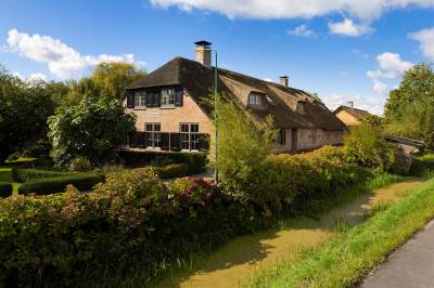 Woning Rijksstraatweg 89 Loenen aan de Vecht