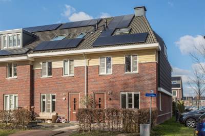 Woning Grootslaan 40 Haren (GR)