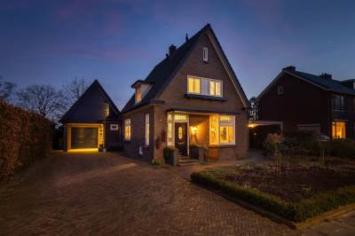 Woning Wechelerweg 48 Diepenveen