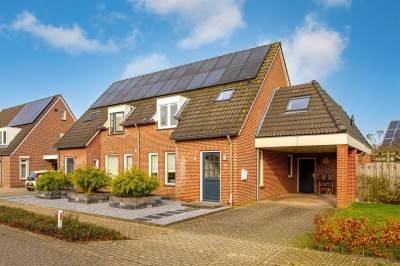 Woning Hoogeindse Kampen 21 Rijkevoort
