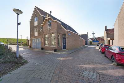 Woning Landingstraat 11 Vlissingen
