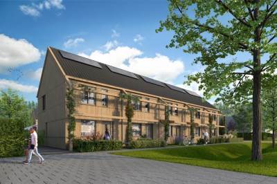 Woning Middaguur 6 Helvoirt